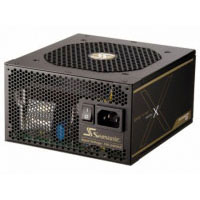 Seasonic X-760 (SS-760KM F3)